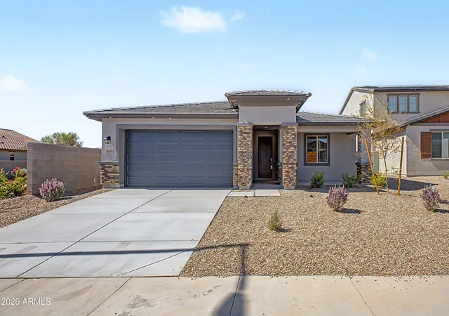Photo 2 of Sale Pending at 25229 W La Salle St, Buckeye, AZ 85326 | MLS# 6980356 | Listing updated on 2026-10-01