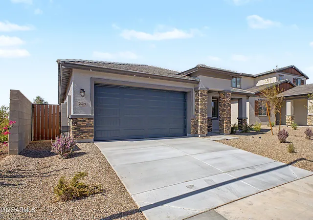 Photo 3 of Sale Pending at 25229 W La Salle St, Buckeye, AZ 85326 | MLS# 6980356 | Listing updated on 2026-10-01