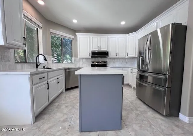 Photo 4 of Single family home for sale at 155 N Brookside St, Chandler, AZ 85225 | MLS# 6980542 | Listing updated on 2026-09-18
