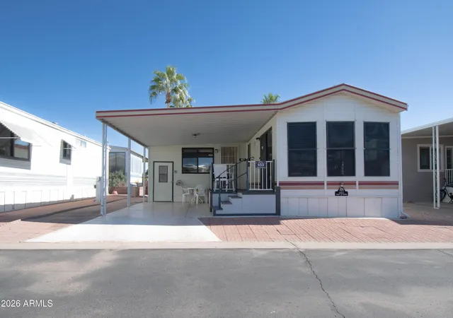 Homes for sale in Mesa, AZ | 7750 E Broadway Rd #453, Mesa, AZ 85208 | MLS# 6981895