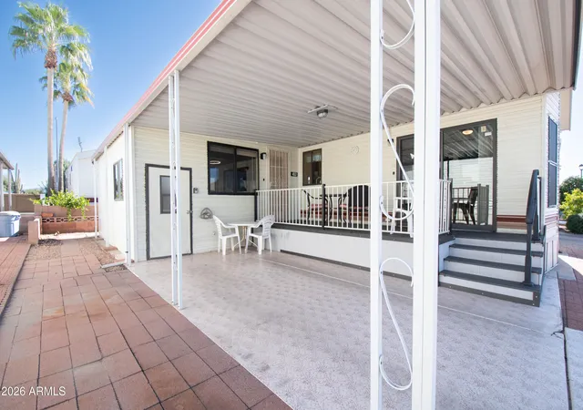 Homes for sale in Mesa, AZ | 7750 E Broadway Rd #453, Mesa, AZ 85208 | MLS# 6981895