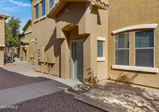 2nd image of 15240 N 142nd Ave #2111, Surprise, AZ 85379 | MLS# 6980431