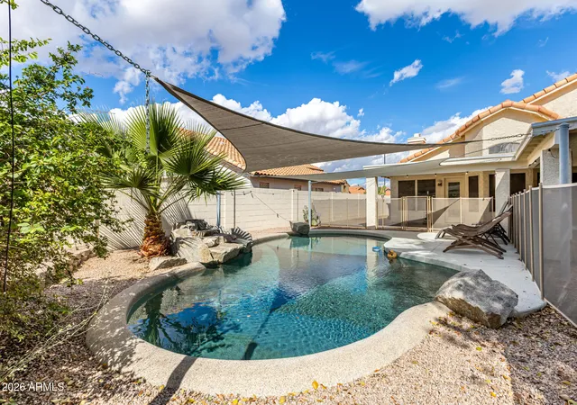 Homes for sale in Mesa, AZ | 2126 S Raven, Mesa, AZ 85209 | MLS# 6980853