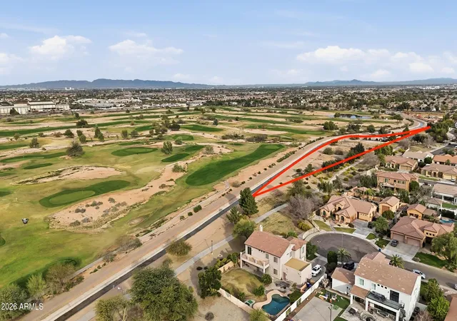 Photo 2 of Land for sale at 11739 E Chandler Hts Rd, Chandler, AZ 85249 | MLS# 6982029 | Listing updated on 2026-05-07