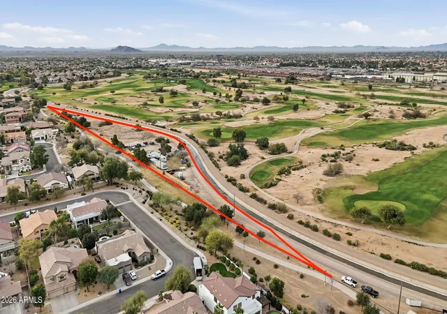 Photo 4 of Land for sale at 11739 E Chandler Hts Rd, Chandler, AZ 85249 | MLS# 6982029 | Listing updated on 2026-05-07