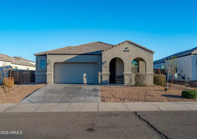 Homes for sale in Buckeye, AZ | 30794 W Whitton Ave, Buckeye, AZ 85396 | MLS# 6980667