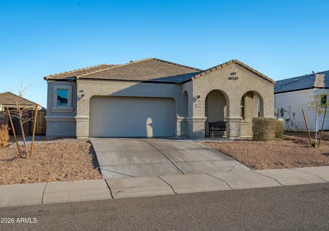 Homes for sale in Buckeye, AZ | 30794 W Whitton Ave, Buckeye, AZ 85396 | MLS# 6980667