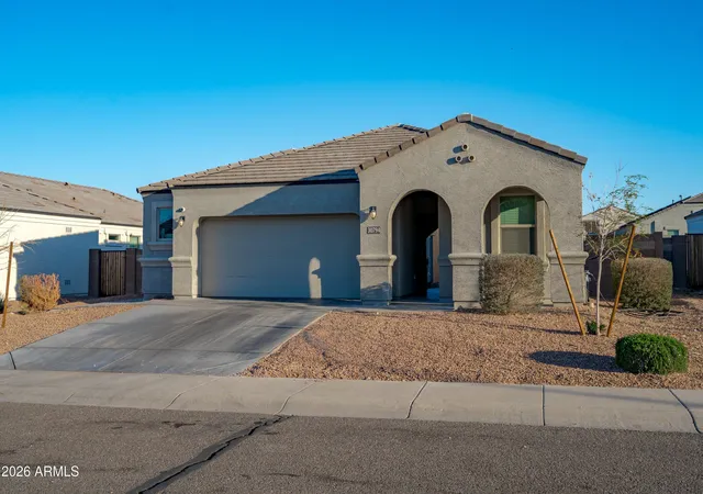 Homes for sale in Buckeye, AZ | 30794 W Whitton Ave, Buckeye, AZ 85396 | MLS# 6980667