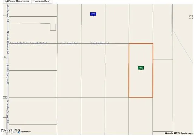 1st image of 000 E Jack Rabbit Trl #9, Douglas, AZ 85607 | MLS# 6980657