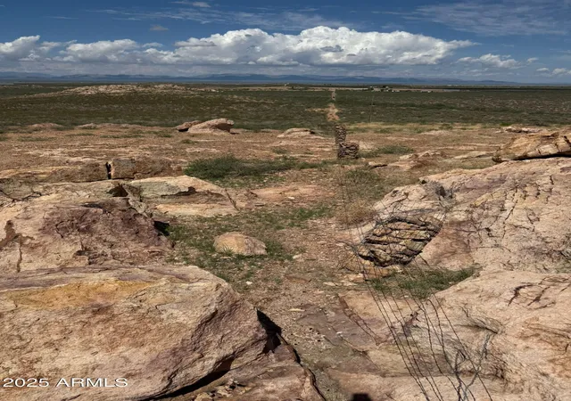 2nd image of 000 E Jack Rabbit Trl #9, Douglas, AZ 85607 | MLS# 6980657