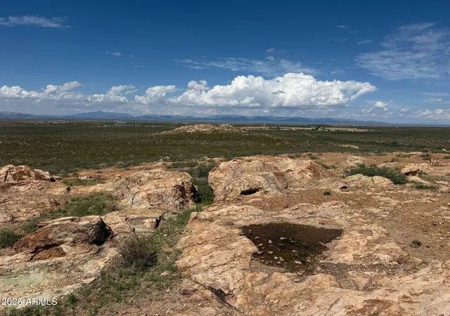 3rd image of 000 E Jack Rabbit Trl #9, Douglas, AZ 85607 | MLS# 6980657