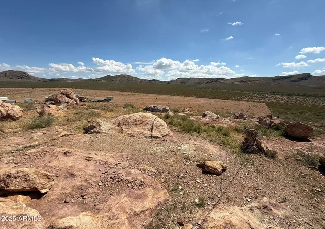 4th image of 000 E Jack Rabbit Trl #9, Douglas, AZ 85607 | MLS# 6980657