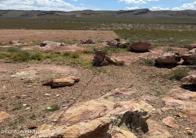 5th image of 000 E Jack Rabbit Trl #9, Douglas, AZ 85607 | MLS# 6980657