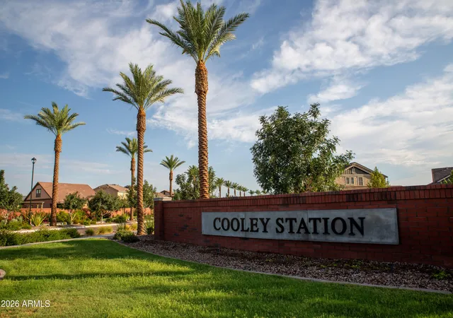 5th image of 4245 E Jesse St, Gilbert, AZ 85295 | MLS# 6981391