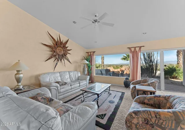 Homes for sale in Wickenburg, AZ | 2005 W Broken Arrow Dr, Wickenburg, AZ 85390 | MLS# 6980990