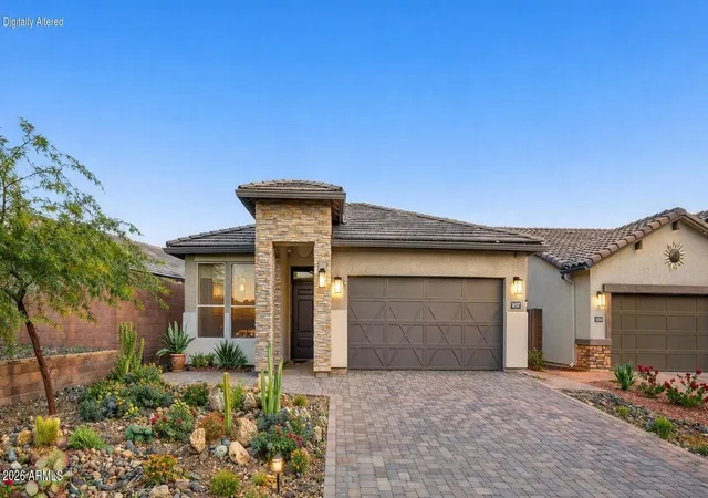 Photo 1 of Single family home for sale at 16537 W Hayley Way, Goodyear, AZ 85338 | MLS# 6980816 | Listing updated on 2026-08-30