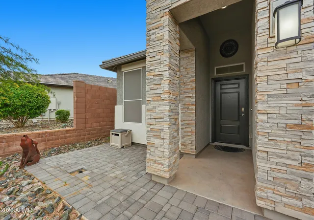 Photo 2 of Single family home for sale at 16537 W Hayley Way, Goodyear, AZ 85338 | MLS# 6980816 | Listing updated on 2026-08-30