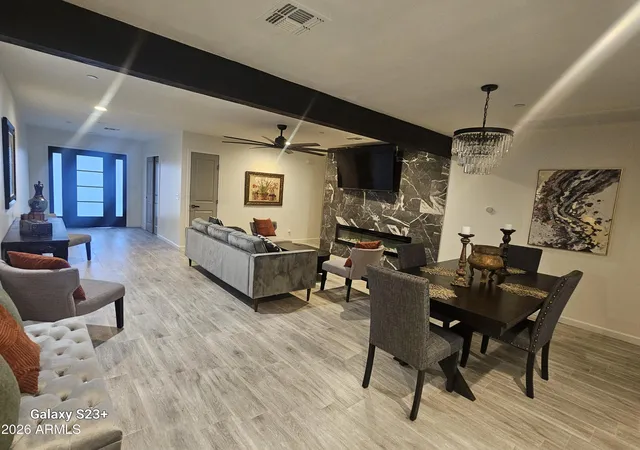 3rd image of 2817 N 71St Pl, Scottsdale, AZ 85257 | MLS# 6980763