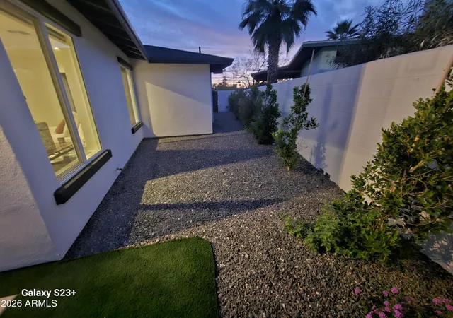 58th image of 2817 N 71st Pl, Scottsdale, AZ 85257 | MLS# 6980763