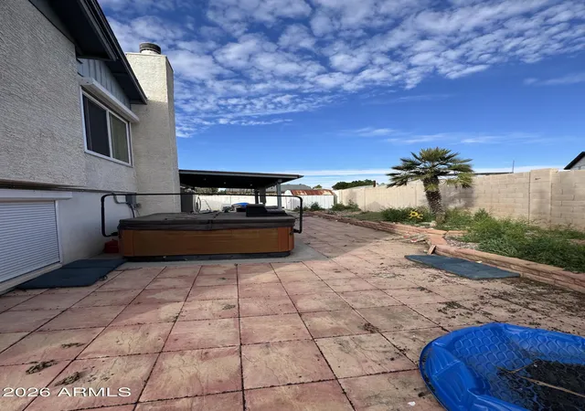 Photo 11 of Single family home for sale at 1423 N 62nd Place, Mesa, AZ 85205 | MLS# 6981406 | Listing updated on 2026-08-11