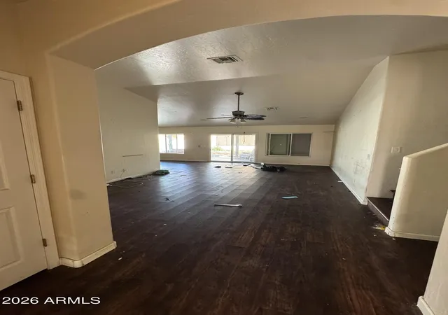 Photo 2 of Single family home for sale at 1423 N 62nd Place, Mesa, AZ 85205 | MLS# 6981406 | Listing updated on 2026-08-11