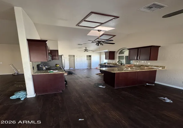 Photo 3 of Single family home for sale at 1423 N 62nd Place, Mesa, AZ 85205 | MLS# 6981406 | Listing updated on 2026-08-11