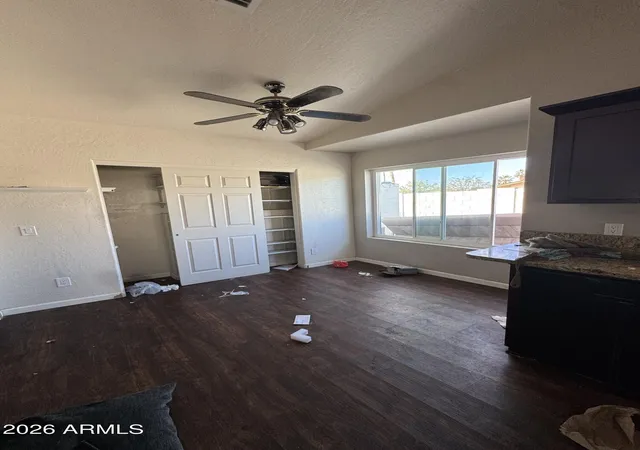 Photo 4 of Single family home for sale at 1423 N 62nd Place, Mesa, AZ 85205 | MLS# 6981406 | Listing updated on 2026-08-11