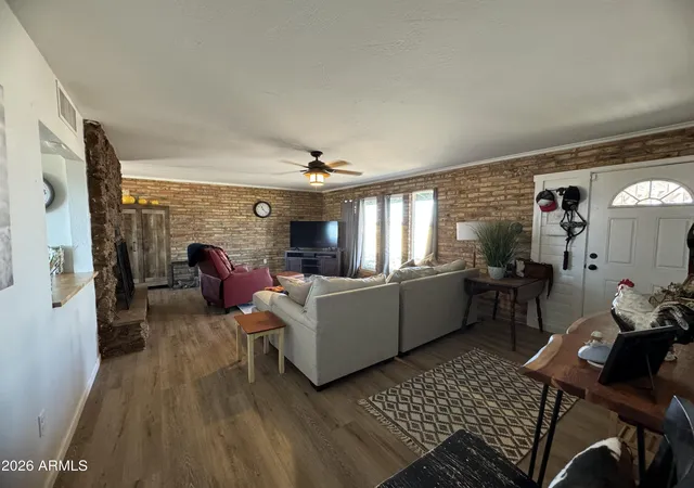 Photo 3 of Single family home for sale at 51101 W Buckeye Rd, Tonopah, AZ 85354 | MLS# 6980796 | Listing updated on 2026-04-16