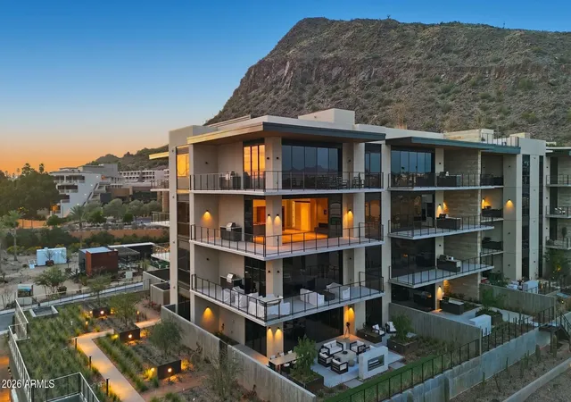 1st image of 4849 N Camelback Rdg Dr #B302, Scottsdale, AZ 85251 | MLS# 6984779