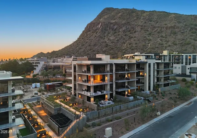 2nd image of 4849 N Camelback Rdg Dr #B302, Scottsdale, AZ 85251 | MLS# 6984779
