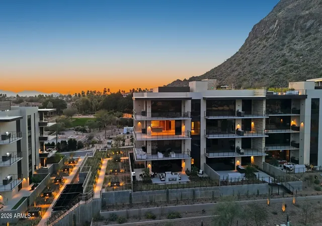 4th image of 4849 N Camelback Rdg Dr #B302, Scottsdale, AZ 85251 | MLS# 6984779