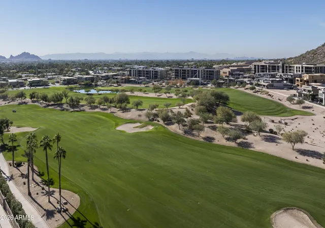 2nd image of 4849 N Camelback Ridge Dr, Scottsdale, AZ 85251