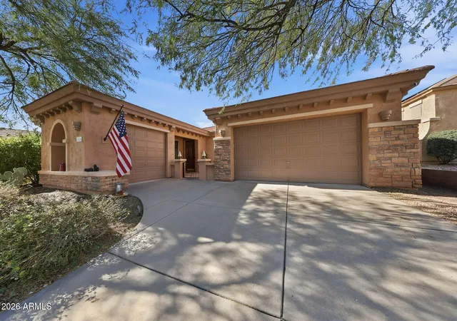 1st image of 42820 N Livingstone Wy, Anthem, AZ 85086 | MLS# 6982989