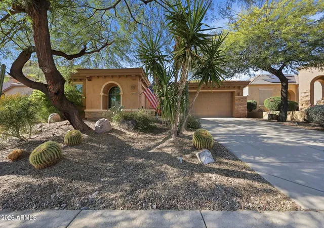 2nd image of 42820 N Livingstone Wy, Anthem, AZ 85086 | MLS# 6982989