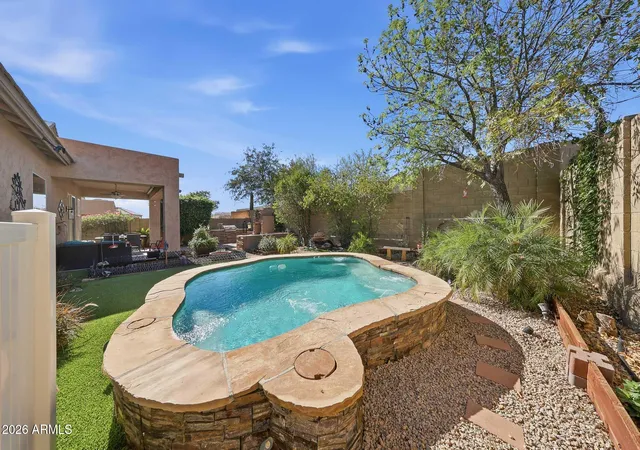 3rd image of 42820 N Livingstone Wy, Anthem, AZ 85086 | MLS# 6982989
