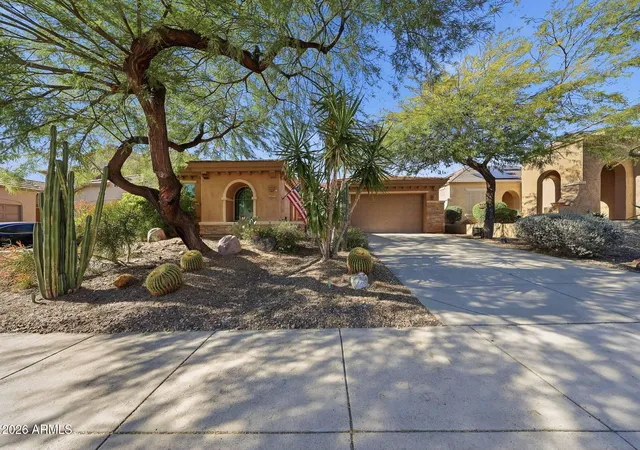 64th image of 42820 N Livingstone Wy, Anthem, AZ 85086 | MLS# 6982989