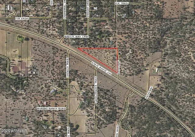 17th image of 7104 State Route 260, Show Low, AZ 85901 | MLS# 6980985