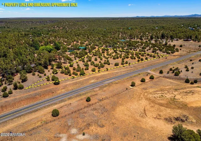 1st image of 7104 State Route 260, Show Low, AZ 85901 | MLS# 6980985