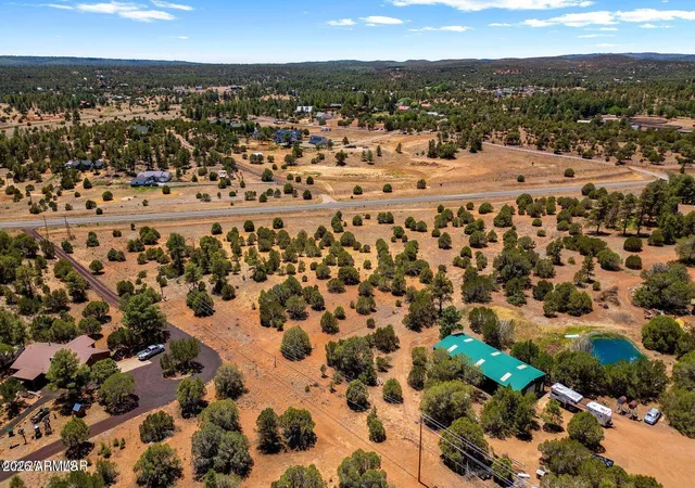 2nd image of 7104 State Route 260, Show Low, AZ 85901 | MLS# 6980985