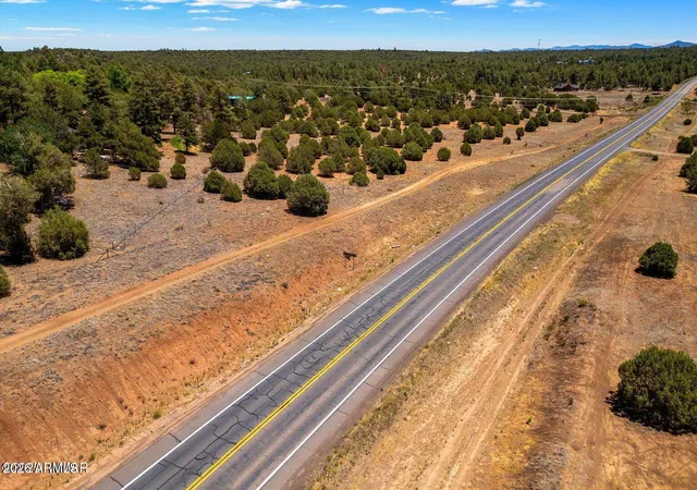 5th image of 7104 State Route 260 --, Show Low, AZ 85901 | MLS# 6980985