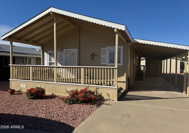 1st image of 3901 E Pinnacle Peak Rd #153, Phoenix, AZ 85050 | MLS# 6980913