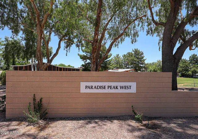 25th image of 3901 E Pinnacle Peak Rd #153, Phoenix, AZ 85050 | MLS# 6980913