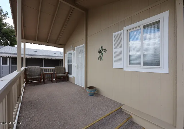 3rd image of 3901 E Pinnacle Peak Rd #153, Phoenix, AZ 85050 | MLS# 6980913