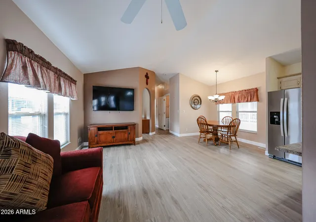 4th image of 3901 E Pinnacle Peak Rd #153, Phoenix, AZ 85050 | MLS# 6980913