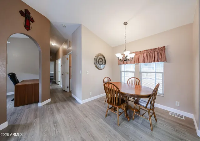 5th image of 3901 E Pinnacle Peak Rd #153, Phoenix, AZ 85050 | MLS# 6980913