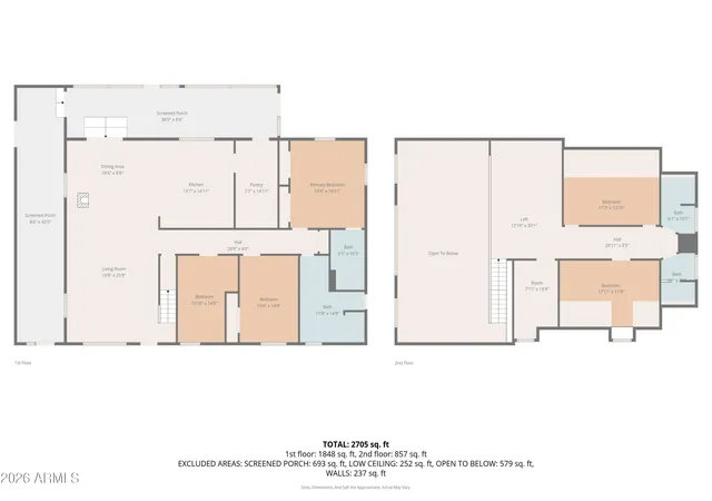 40th image of 5 Western Ave, Outside Arizona, NM 00000 | MLS# 6981027