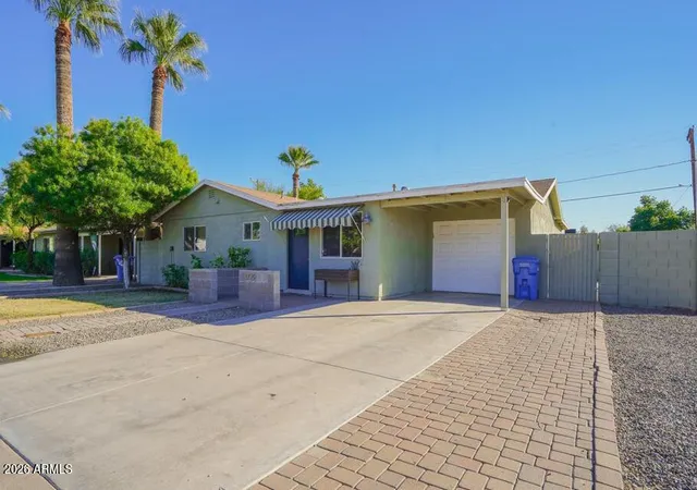 Photo 1 of Single family home for sale at 3729 E Yale St, Phoenix, AZ 85008 | MLS# 6981015 | Listing updated on 2026-09-11