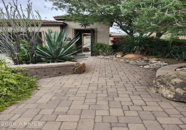 Photo 2 of Single family home for sale at 28059 N 123rd Lane, Peoria, AZ 85383 | MLS# 7010276 | Listing updated on 2026-09-22