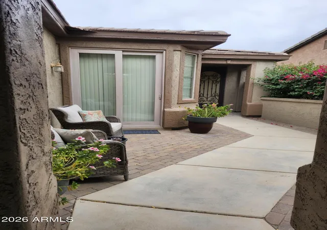 Photo 3 of Single family home for sale at 28059 N 123rd Lane, Peoria, AZ 85383 | MLS# 7010276 | Listing updated on 2026-09-22