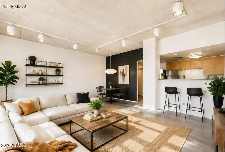 Condo for sale at 207 W Clarendon Ave #3H, Phoenix, AZ 85013 | MLS# 6981999